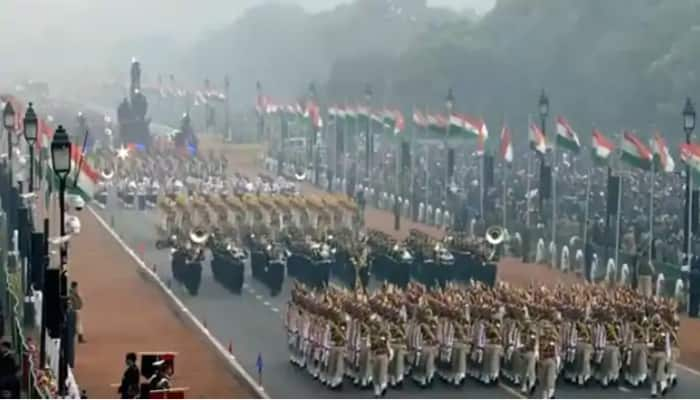 Delhi Police issues traffic advisory for Republic Day Full Dress Rehearsal on January 23