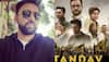 Tandav row: Director Ali Abbas Zafar, writer Gaurav Solanki summoned by UP police in Lucknow