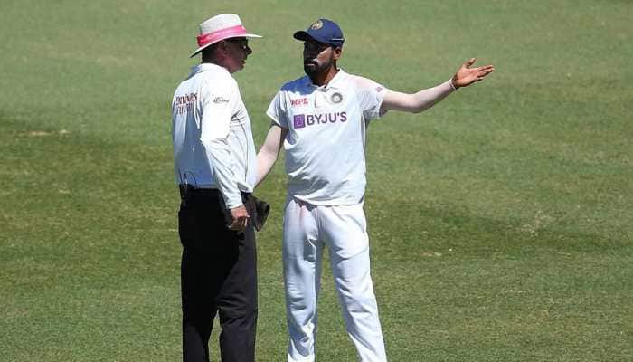 IND vs AUS: Umpires offered us option to leave Sydney Test midway after racial abuse from crowd, reveals Mohammed Siraj
