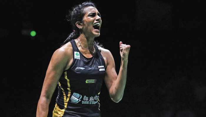 PV Sindhu, Sameer Verma eases into Thailand Open quarterfinals