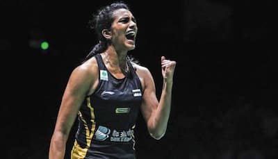 PV Sindhu, Sameer Verma eases into Thailand Open quarterfinals