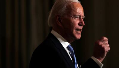 US President Joe Biden’s move to rejoin the 2015 Paris Agreement hailed