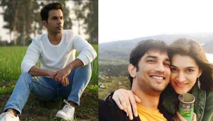 Sushant Singh Rajput birth anniversary: Ekta Kapoor, Kriti Sanon, Rajkummar Rao fondly remember late actor