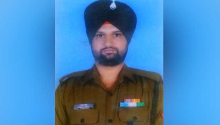 Indian Army jawan martyred in Pakistani firing along LoC in Jammu and Kashmir&#039;s Poonch