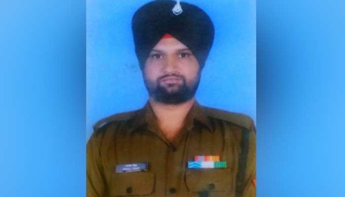 Indian Army jawan martyred in Pakistani firing along LoC in Jammu and Kashmir's Poonch