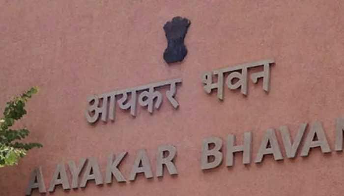 Income tax department co-ordinates search operation in Jaipur, transactions over Rs 1400 crore unearthed