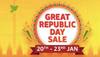 Amazon Great Republic Day Sale 2021