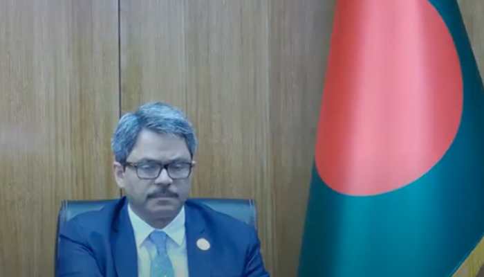 Bangladesh highlights close ties with India; dismisses &#039;China concerns&#039;