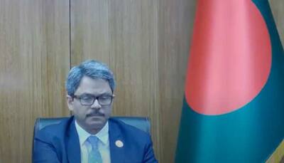 Bangladesh highlights close ties with India; dismisses 'China concerns'