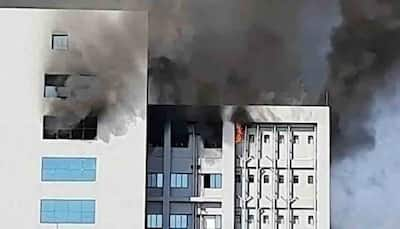 Serum Institute fire: Know what caused the massive blaze that killed 5 people