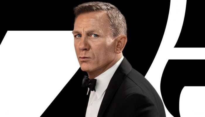 James Bond movie 'No Time to Die' release further delayed amid COVID-19 pandemic
