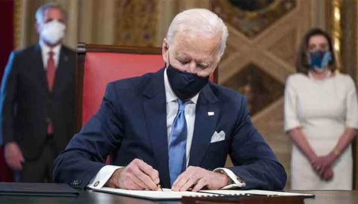 Joe Biden respects successful ties between India and US, read White House statement