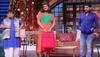 The Kapil Sharma Show: All is not well between Krushna Abhishek and Kiku Sharda? 