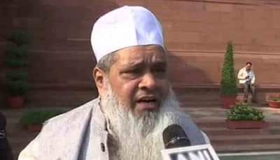 BJP will ban burqa, skull cap, azaan and beard, says Maulana Badruddin Ajmal, sparks a row