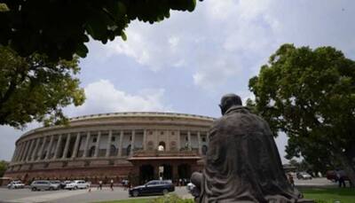 Centre convenes all-party meet on January 30 ahead of Budget session