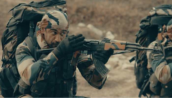 Amit Sadh opens up on working with Sushant Singh and Amrita Puri in ZEE5 series 'Jeet ki Zid'