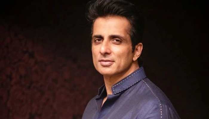Sonu Sood moves SC in illegal construction case challenging BMC notice