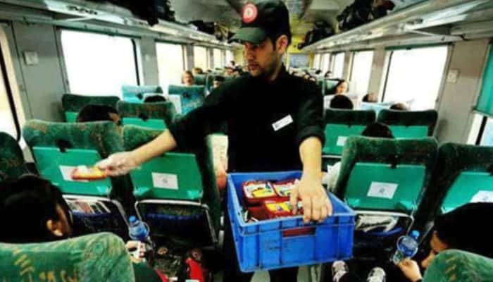 IRCTC to resume E-Catering service from next month; check how to avail it