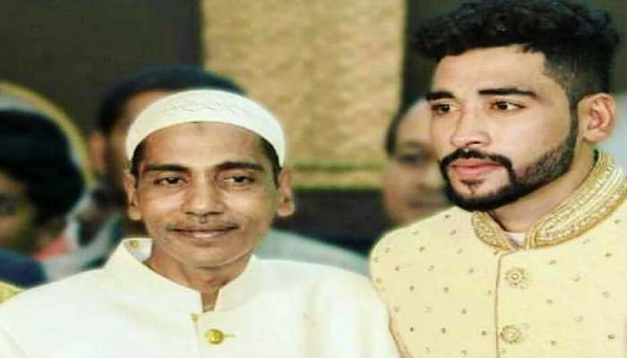 Exclusive: I wish my father was alive to see my success, says Mohammed Siraj