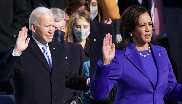 How America's new President Joe Biden and Vice President Kamala Harris will impact US-India relationship; White House says this