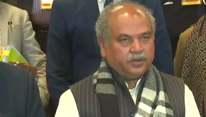 11th round of talks end; government hints no more talks, asks farm leaders to reconsider proposal for suspending three farm laws