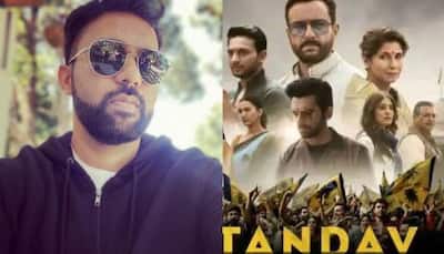 Tandav row: Director Zafar, writer Solanki, producer Mehra record statements with UP police