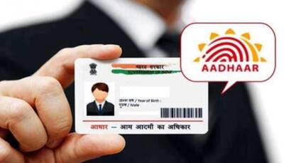 Want to change your Aadhaar Card photo? follow these steps to do it 