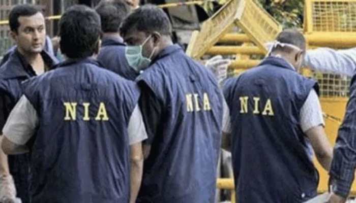 NIA arrests Naxal Cadre of banned CPI (Maoist) Organization in Kozhikode Maoist Case