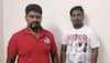 NCB nabs heroin smugglers with Sri Lanka-Pakistan links in Chennai