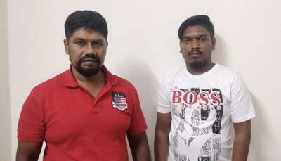 NCB nabs heroin smugglers with Sri Lanka-Pakistan links in Chennai