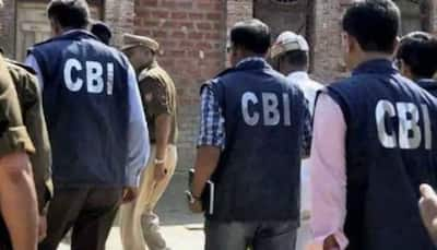 CBI arrests four public servants in three separate cases of bribery