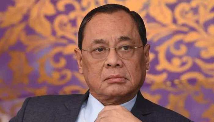 Former CJI Ranjan Gogoi provided &#039;Z+&#039; VIP security cover