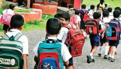 Schools for class 5-8 in these cities to reopen from next week, check details 