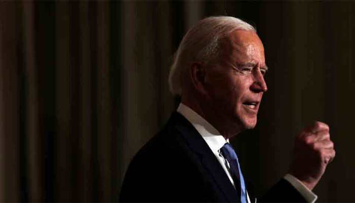 Over 150 National Guard troops for Joe Biden's inauguration test positive for COVID-19 
