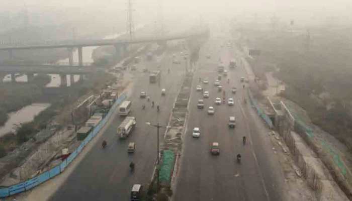 Here&#039;s why you should check IMD alert for Delhi before stepping out of your home today