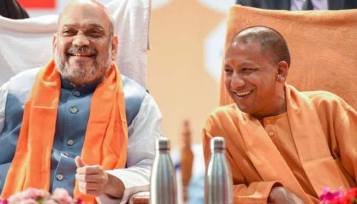 Amit Shah or Yogi Adityanath, who can replace PM Narendra Modi? Check out the new survey