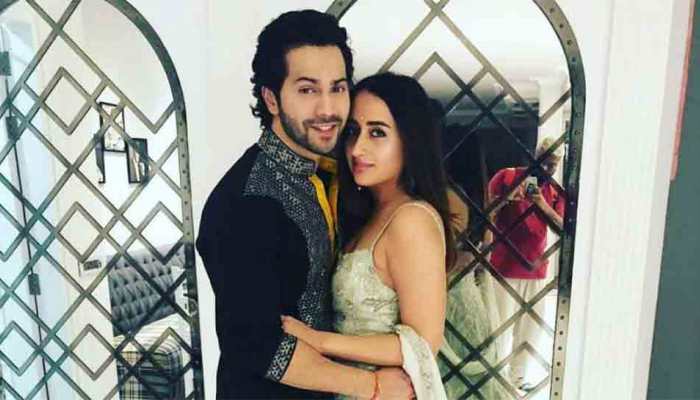 Varun Dhawan-Natasha Dalal wedding: Here's everything you need to know