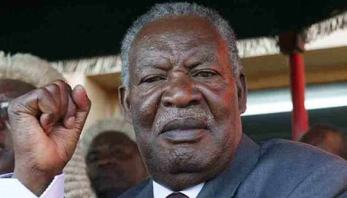 How anti-China movement launched by late Zambian President Michael Sata is influencing Zambian elections