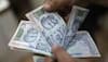 Rs 100 notes
