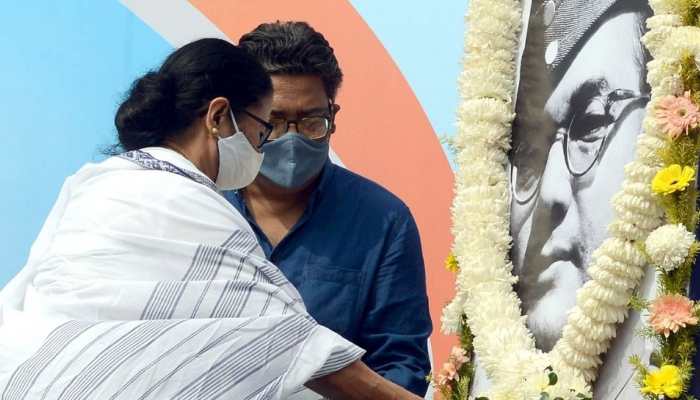 Mamata Banerjee demands 4 capitals on rotation basis, says will celebrate Netaji&#039;s birthday as &#039;Desh Nayak Diwas&#039;