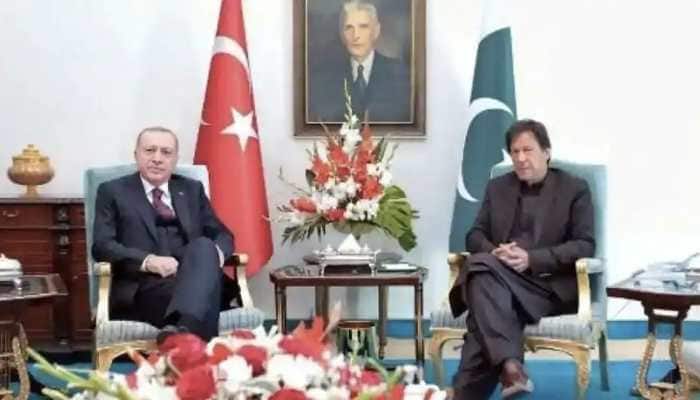 Turkey-Pakistan nexus is immediate terrorist threat to India, Greece: Experts
