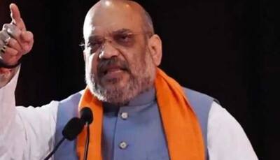 Amit Shah says 'don't doubt COVID-19 vaccine efficacy', challenges critics for this