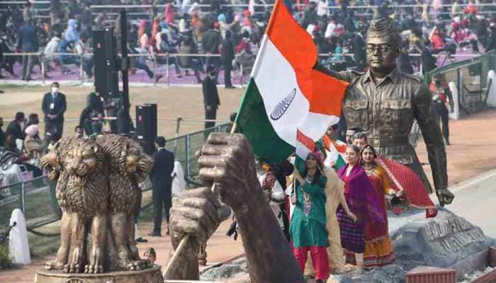 Republic Day 2021: From no chief guest this year to parade timings and  venue, here are all the details | India News | Zee News