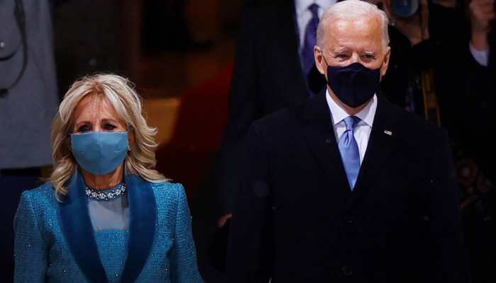Joe Biden, family 'locked' outside White House due to this act by Donald Trump