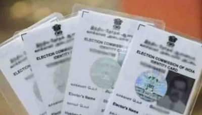 Voter-ID cards to go digital from January 25, know how to download it 