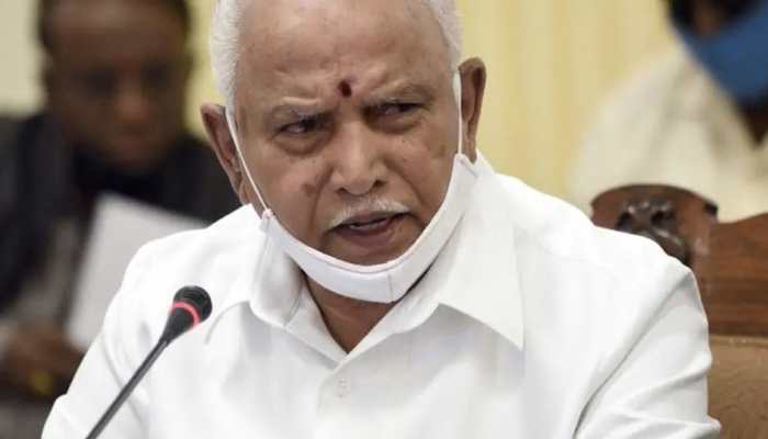 Ready to dismiss them from service: BS Yediyurappa on officials involved in FDA paper leak