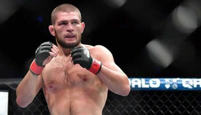 'Far away from reality': Khabib Nurmagomedov's message to Conor McGregor after his defeat against Dustin Poirier   