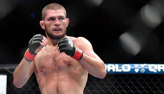 'Far away from reality': Khabib Nurmagomedov's message to Conor McGregor after his defeat against Dustin Poirier   