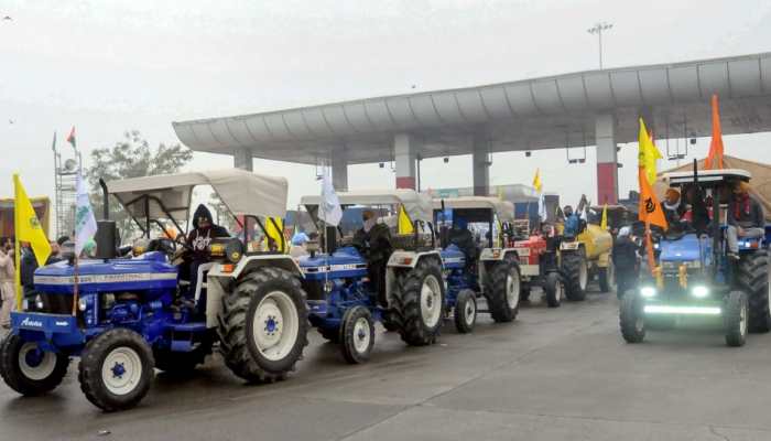 Farmers&#039; protests: Over 300 Twitter handles generated from Pakistan to disrupt tractor rally, says Delhi Police