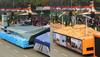 DRDO to showcase LCA Navy and Anti Tank Guided Missiles at Republic Day Parade 2021; check details